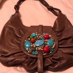 Cole Haan G Series Bag